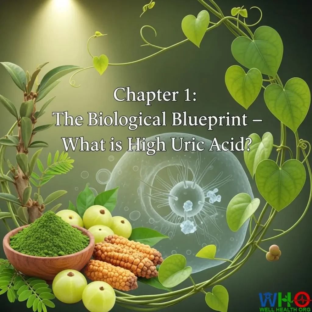 uric acid ayurvedic medicine 1