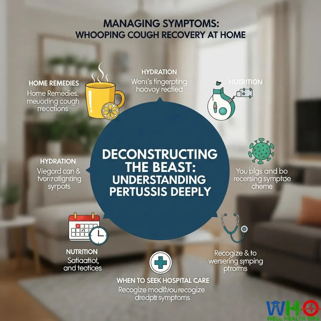 Surviving the "100-Day Cough": A Comprehensive Guide to Managing Whooping Cough Recovery at Home 2 whooping cough treatment at home 1