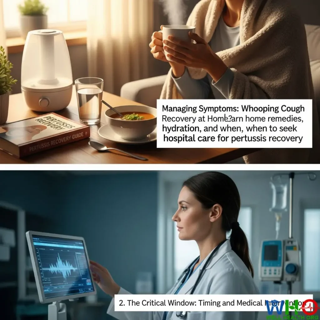 Surviving the "100-Day Cough": A Comprehensive Guide to Managing Whooping Cough Recovery at Home 3 whooping cough treatment at home 2