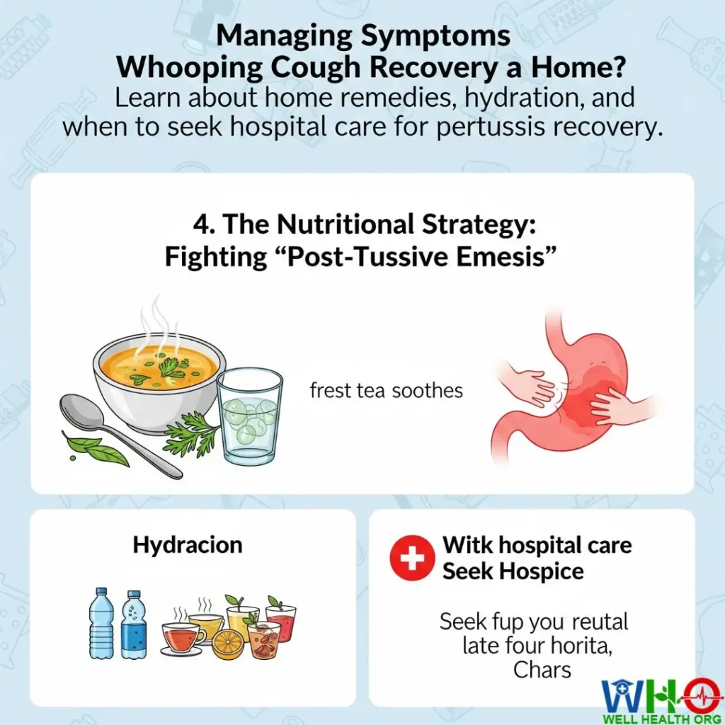 Surviving the "100-Day Cough": A Comprehensive Guide to Managing Whooping Cough Recovery at Home 5 whooping cough treatment at home 4