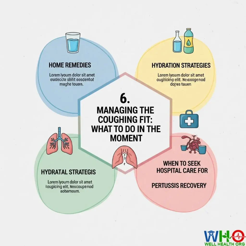 Surviving the "100-Day Cough": A Comprehensive Guide to Managing Whooping Cough Recovery at Home 7 whooping cough treatment at home 6