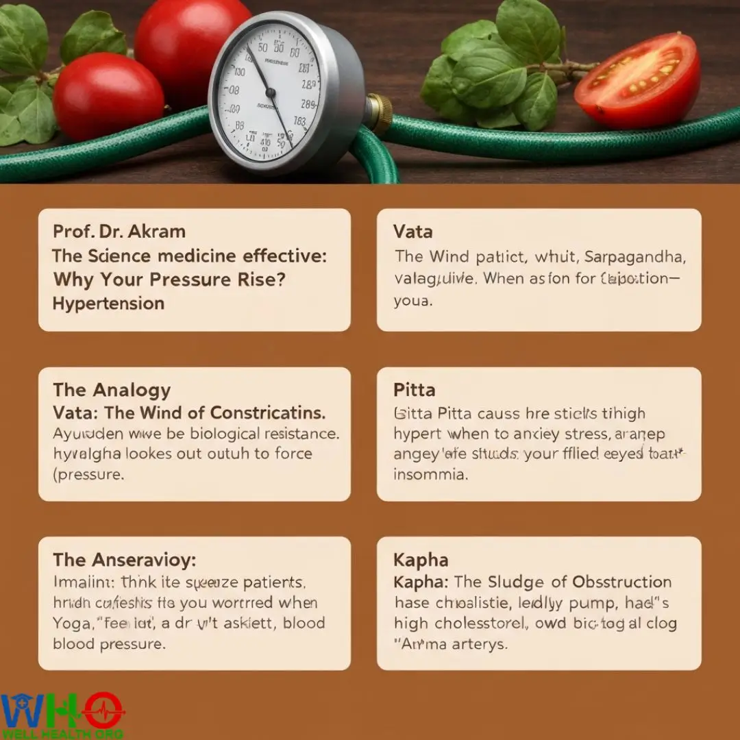 Ayurvedic Medicine for Hypertension (2)