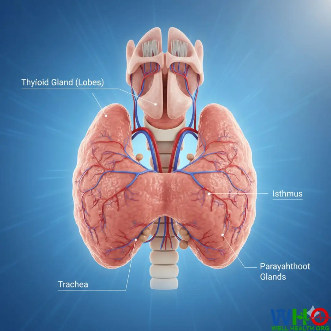 Hypothyroidism Natural Management