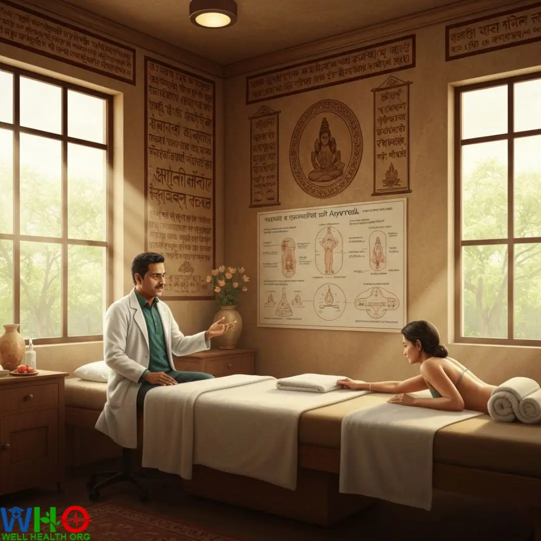 Centers for Natural Medicine: The Ultimate Guide by Prof. Dr. Akram 4 Centers for Natural Medicine (1)