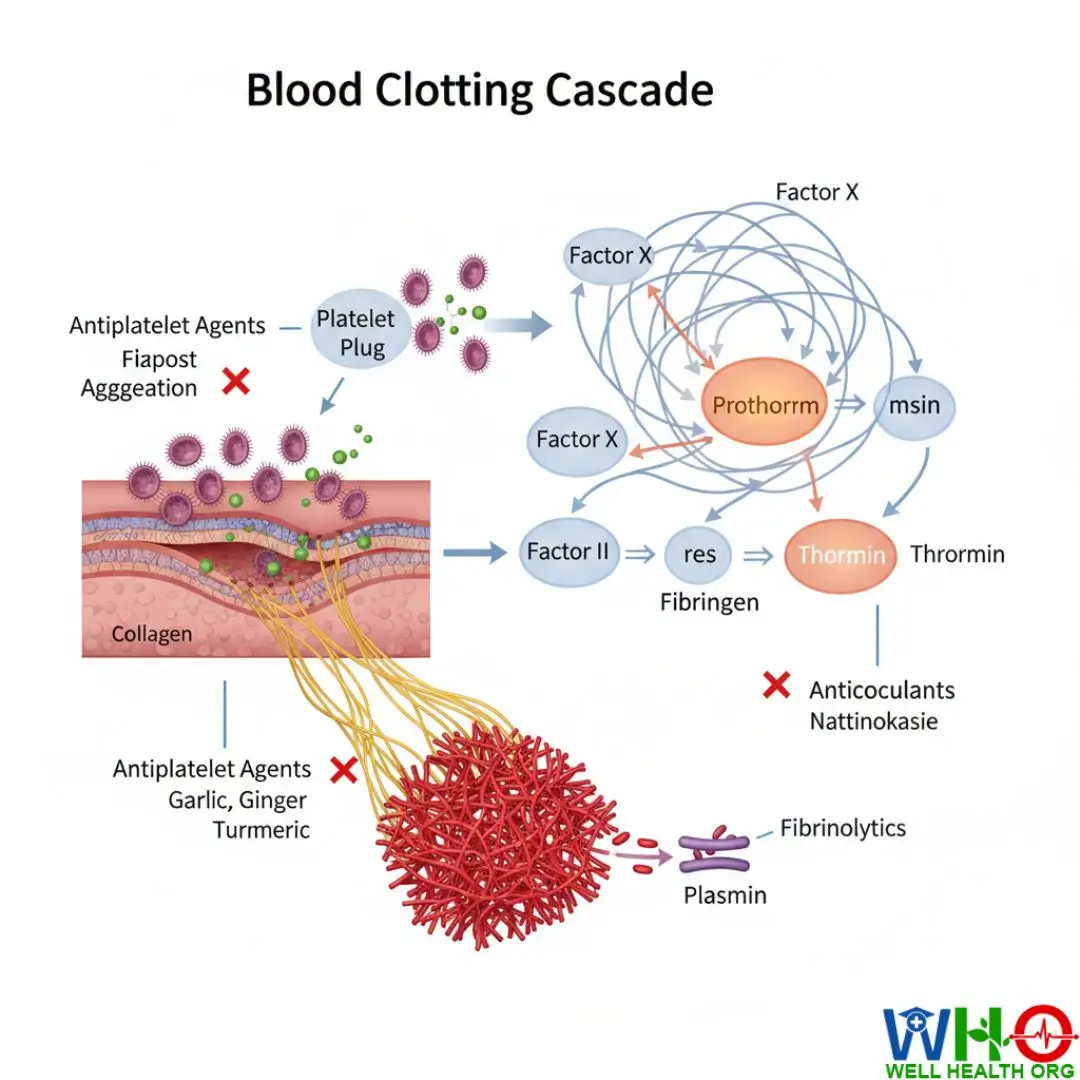 Herbal Blood Thinners 1 1