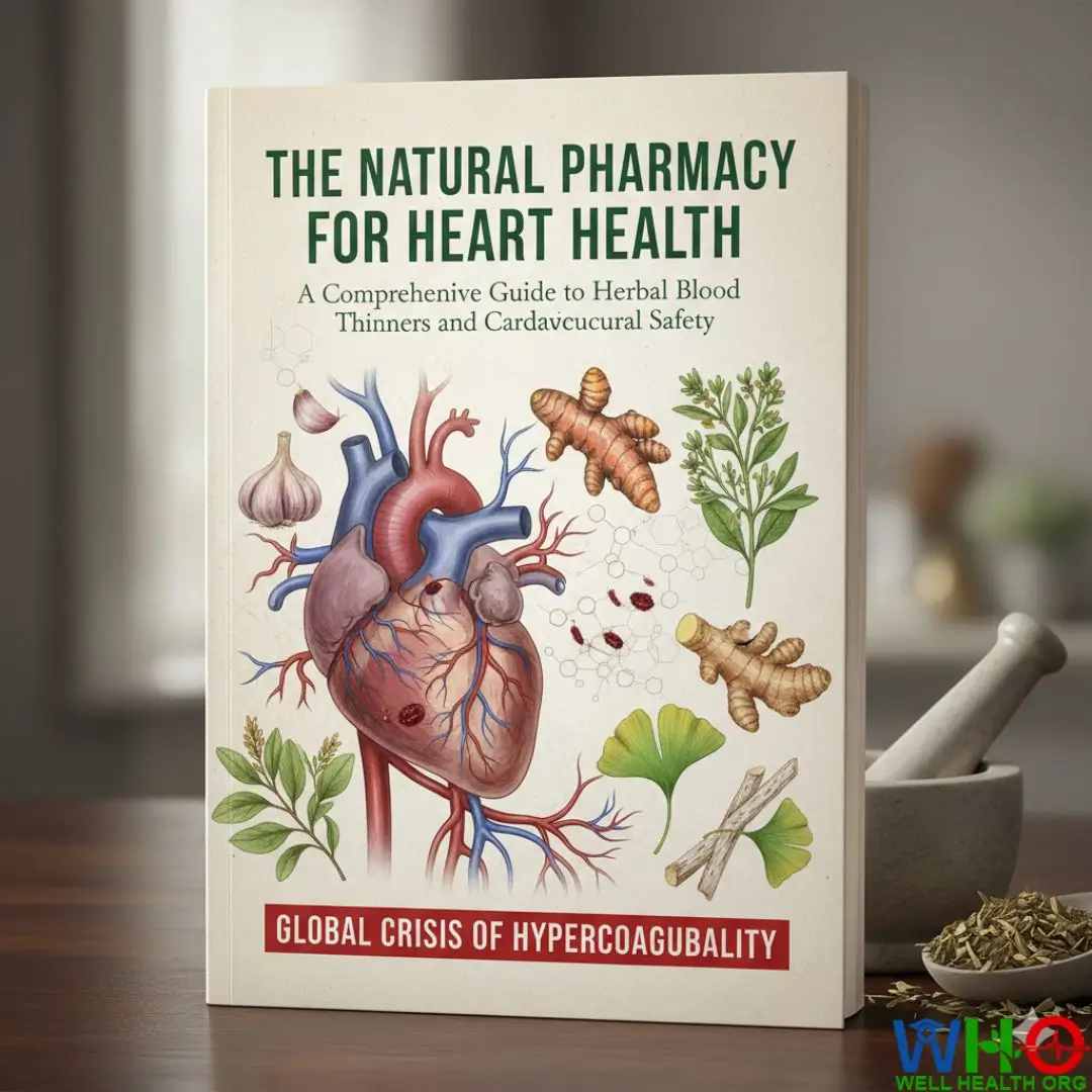 Herbal Blood Thinners