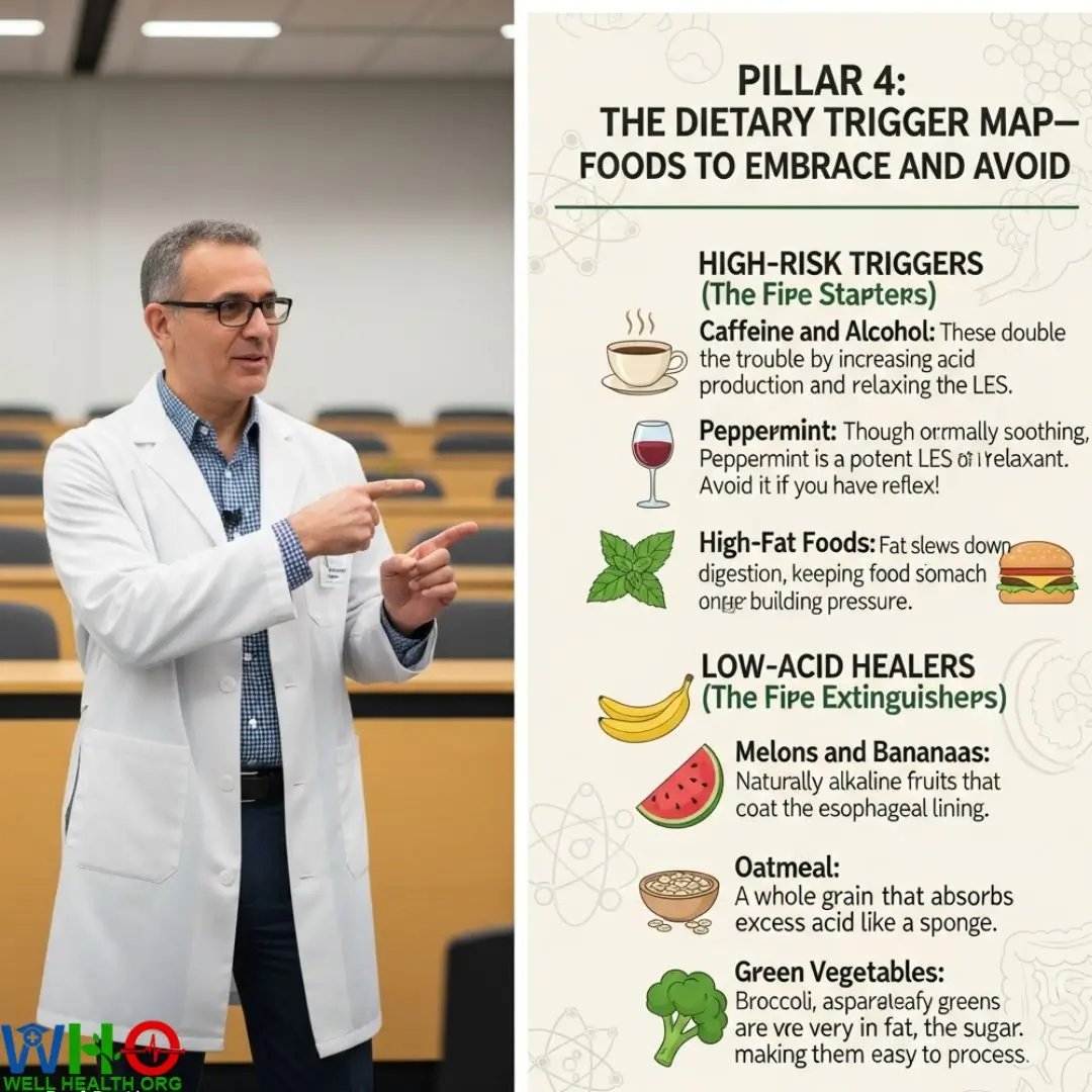 Home Remedy for Heartburn (4)