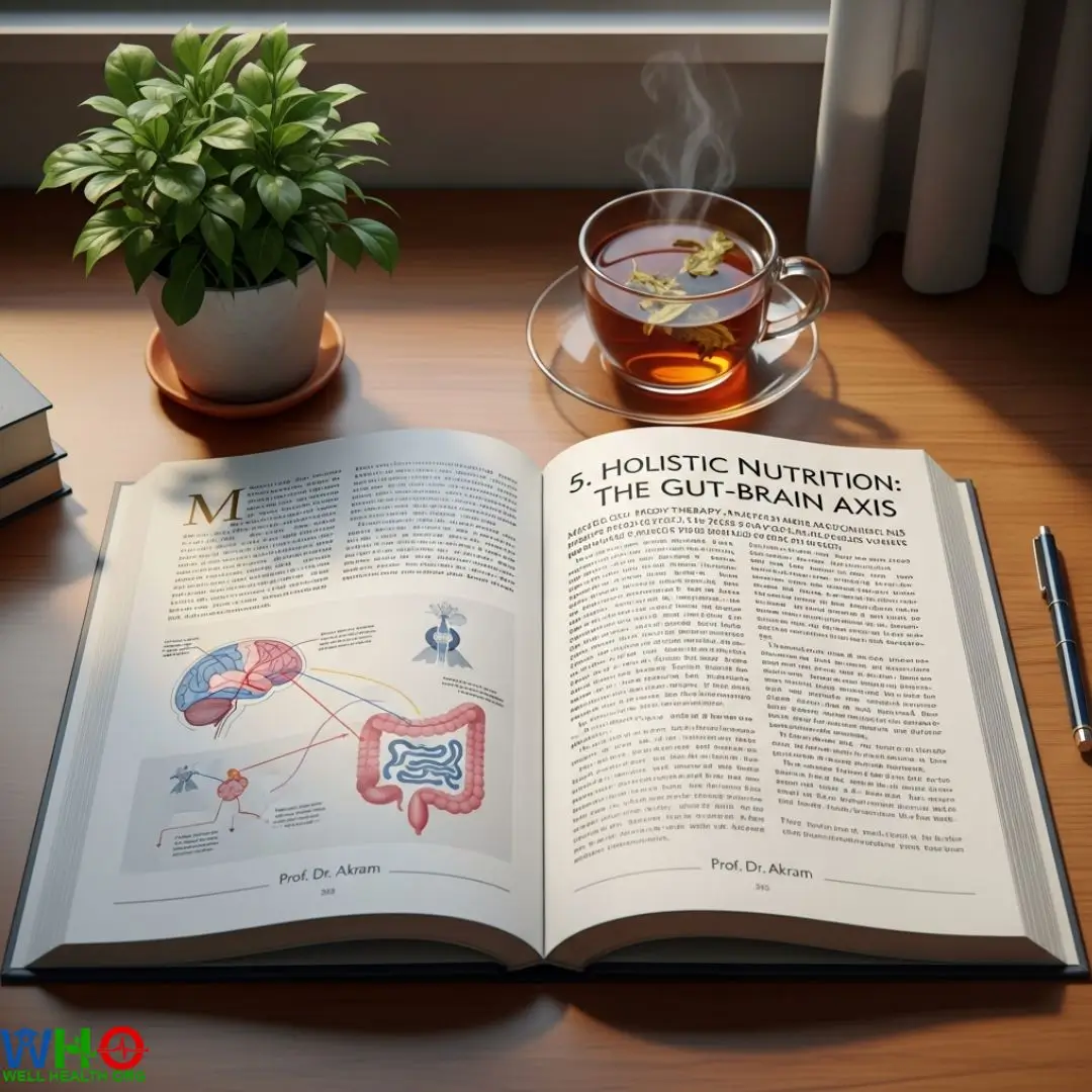 Natural Herbal Remedies (3)