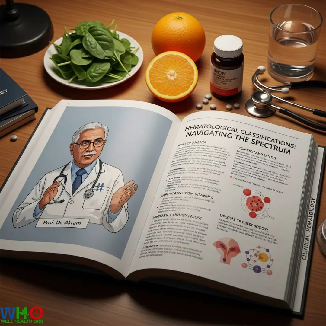 Natural Remedies for Anemia (1)