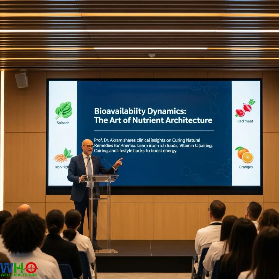 Natural Remedies for Anemia 2 1