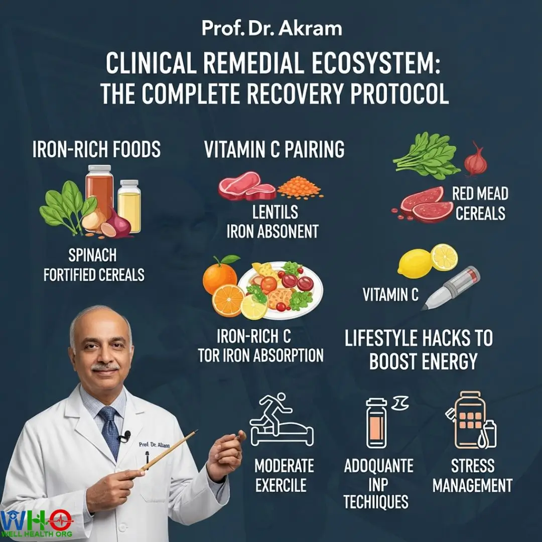 Natural Remedies for Anemia 3 1