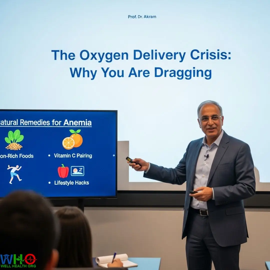 Natural Remedies for Anemia