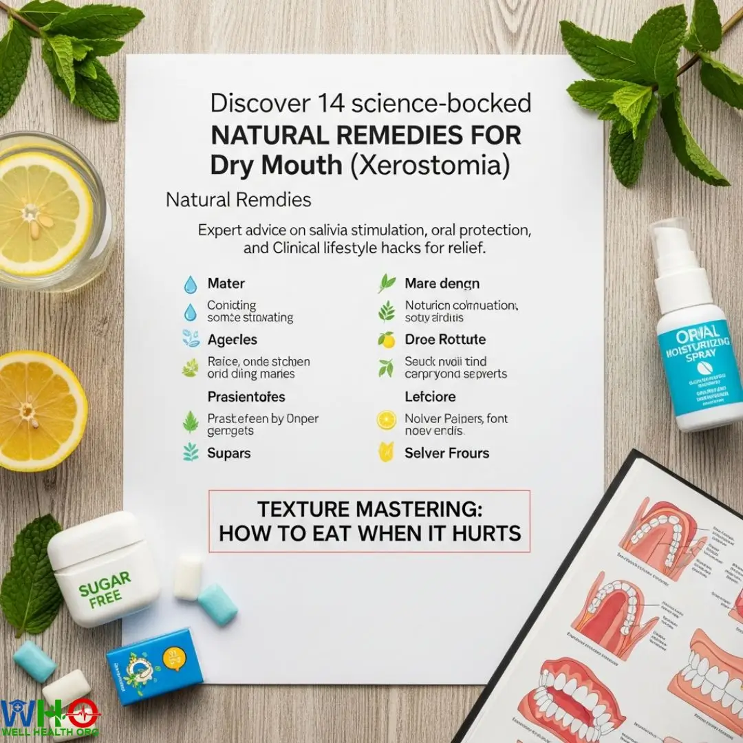 Natural Remedies for Dry Mouth (5)