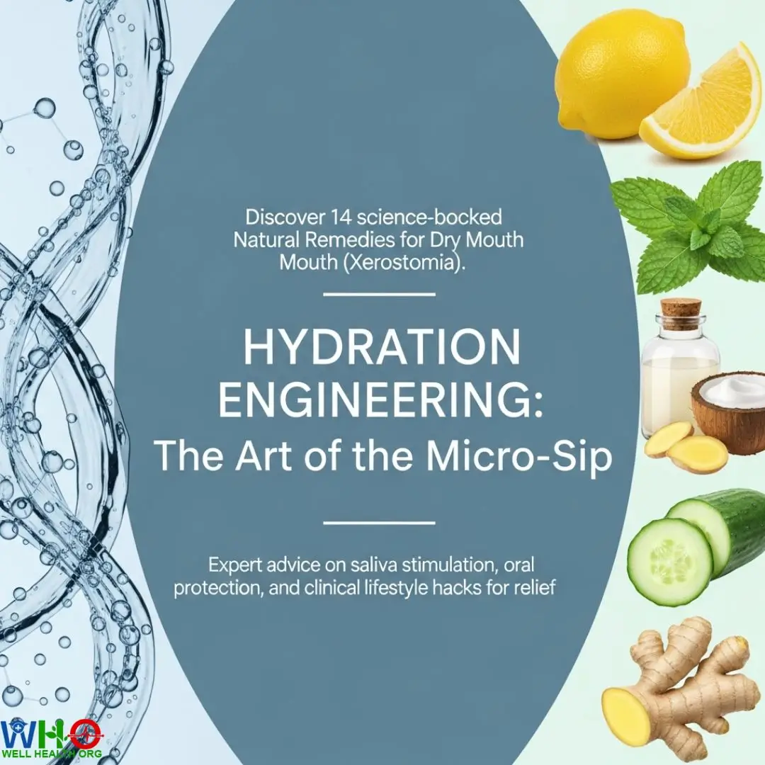Natural Remedies for Dry Mouth (2)