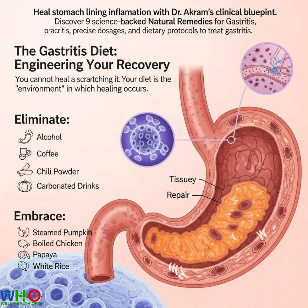 Natural Remedies for Gastritis (1)