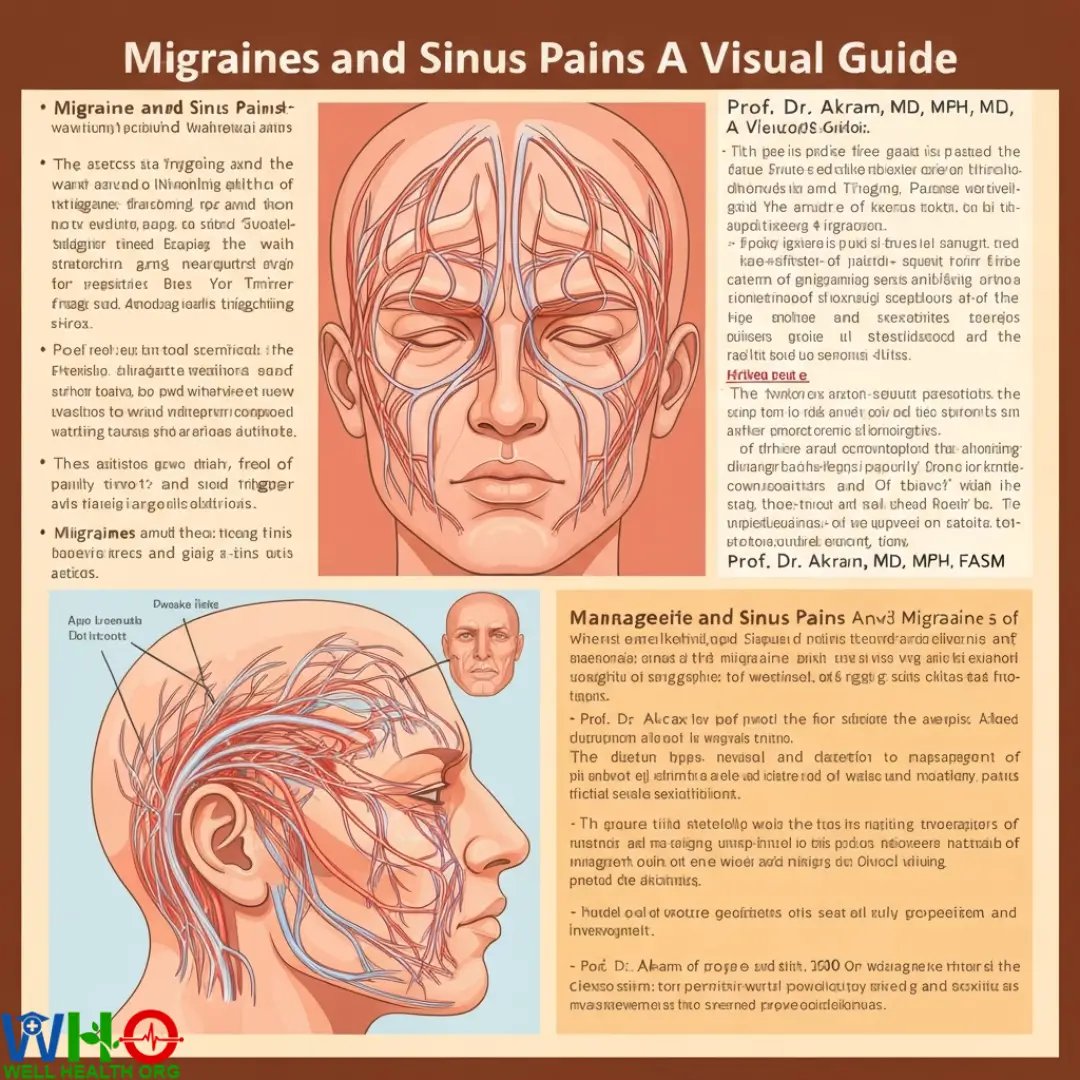 Sinus Pressure Relief