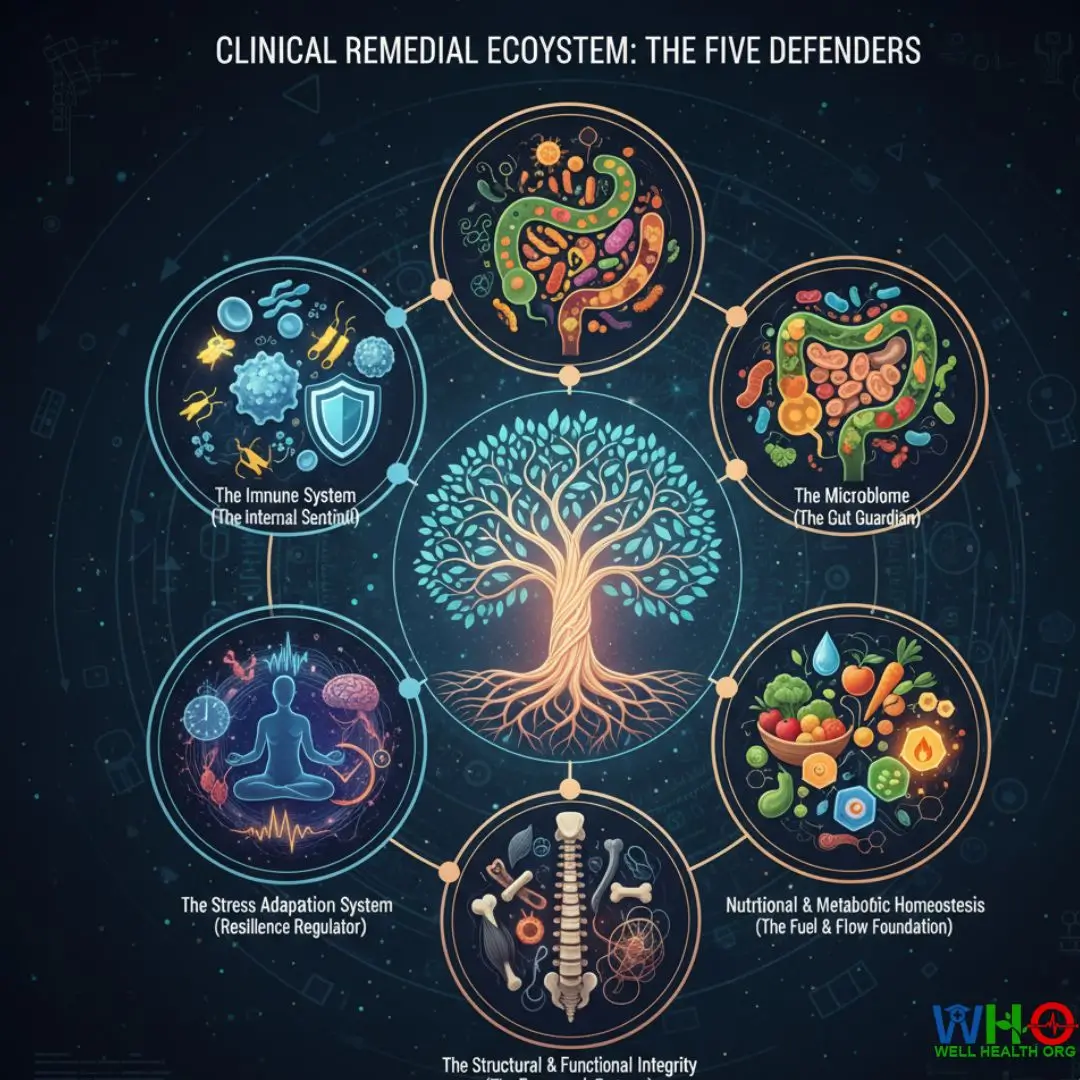 Strongest Natural Antibiotics (2)