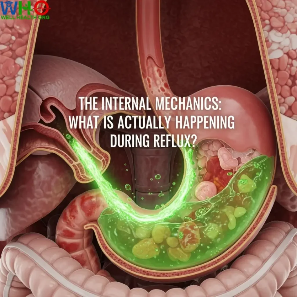 Acid Stomach Remedies