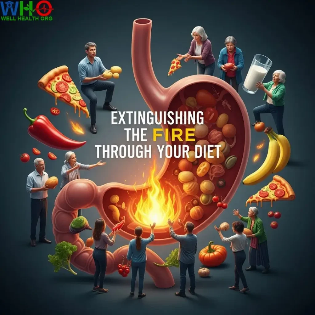 acid stomach remedy 3