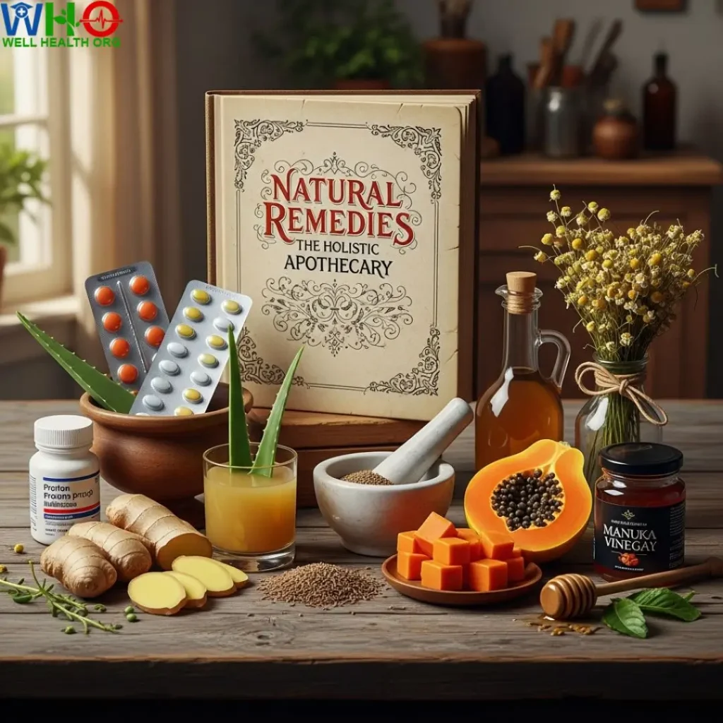 acid stomach remedy 6