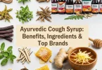 ayurvedic cough syrup