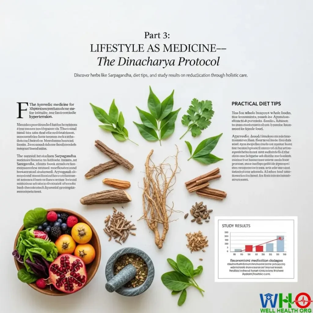 ayurvedic medicine for hypertension 3