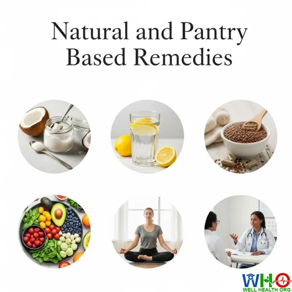dry vigina home remedies 3