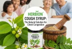 herbion cough syrup