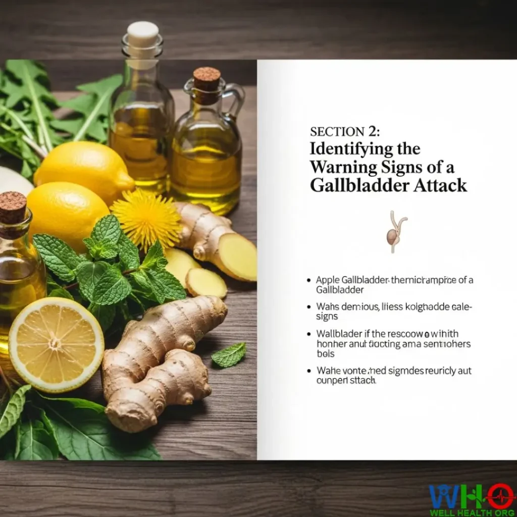 gallstone home remedies 2