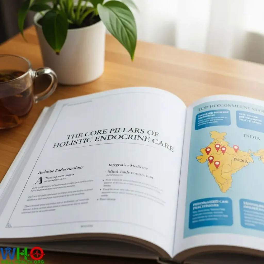 holistic endocrinologist near me 3