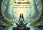 holistic treatments