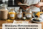 home remedies for hypothyroidism