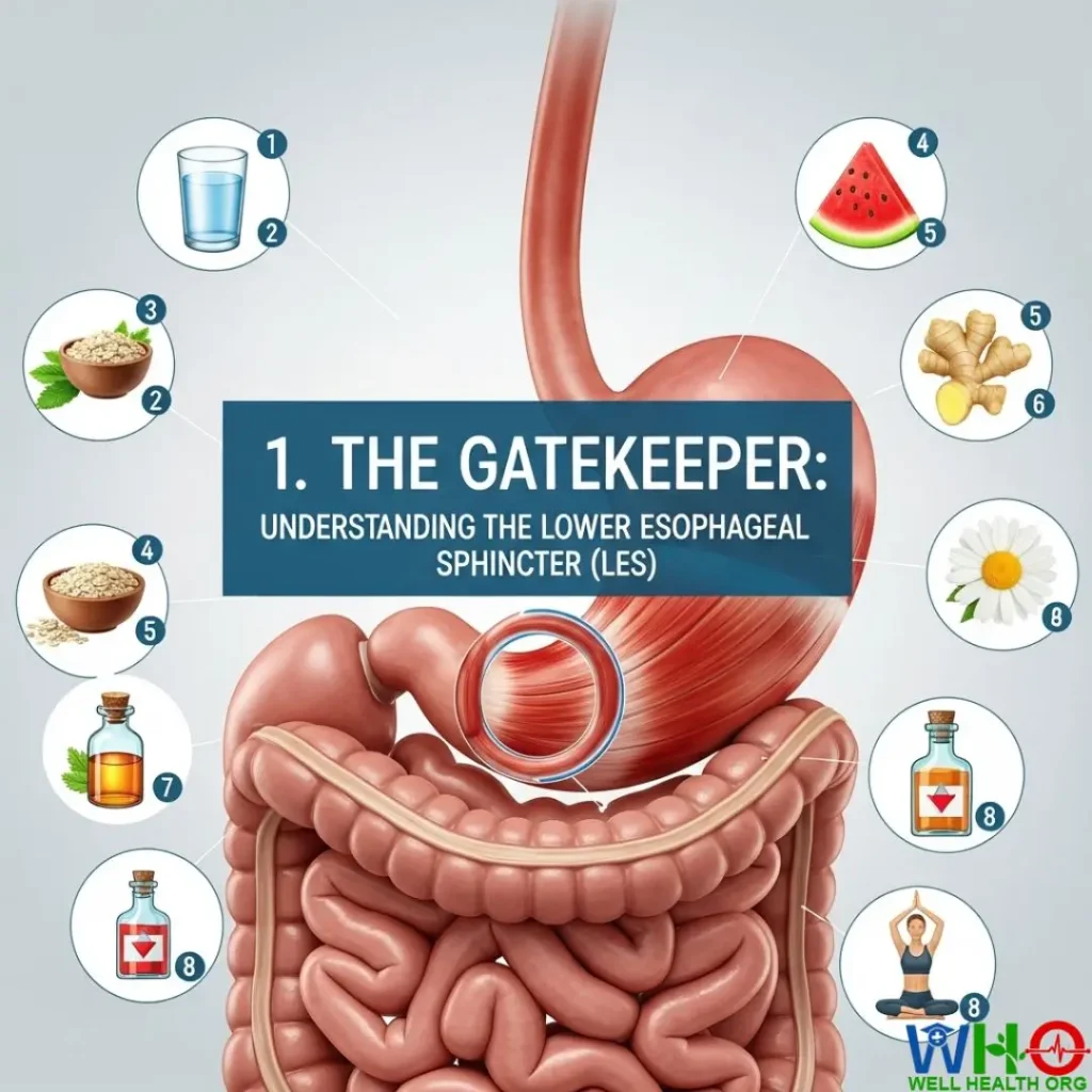 home remedies for reflux 1