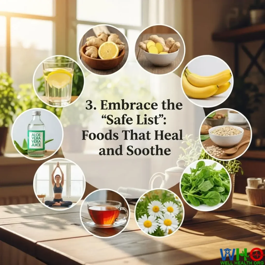 home remedies for reflux 3