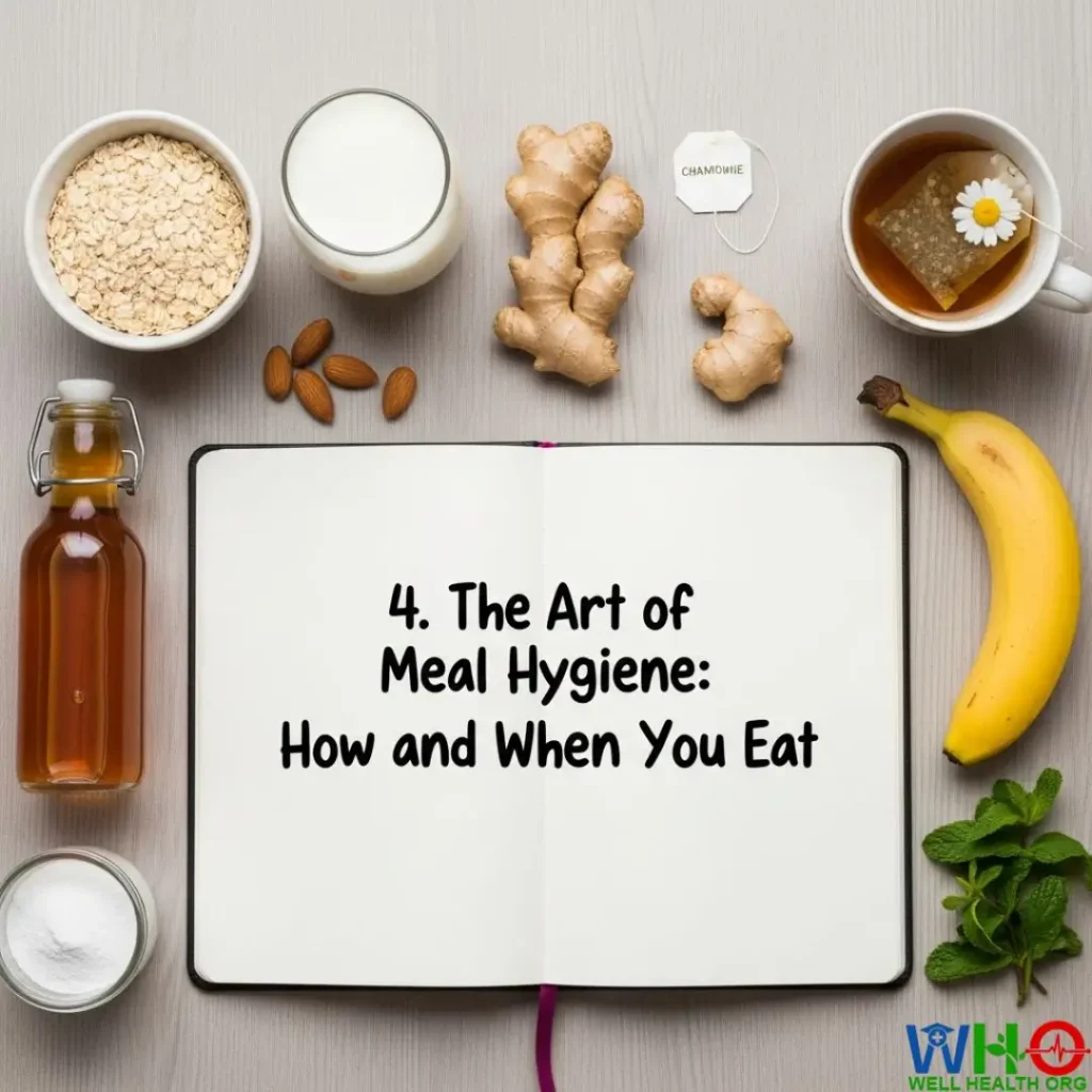 home remedies for reflux 4