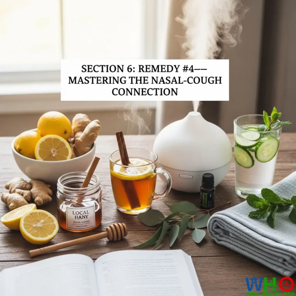 home remedy for bad cough 6