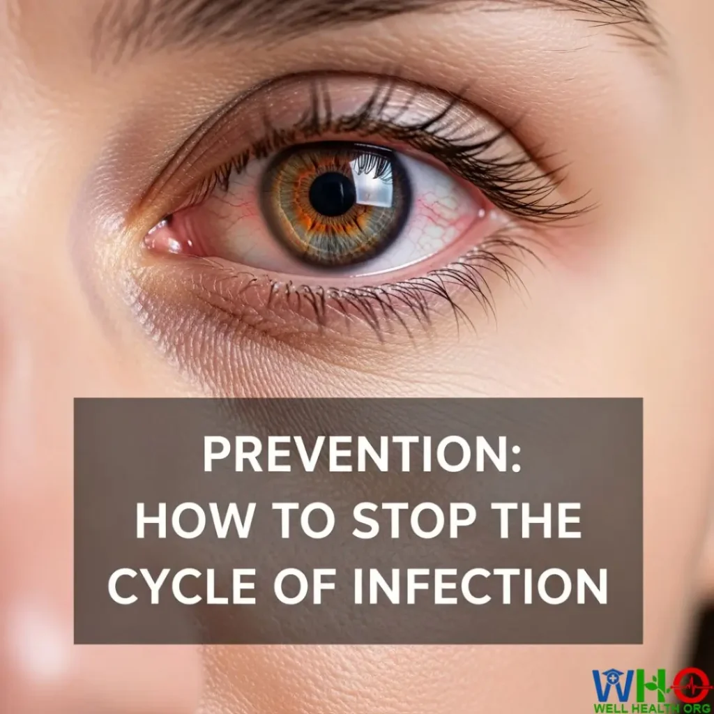 home remedy for eye infection 4