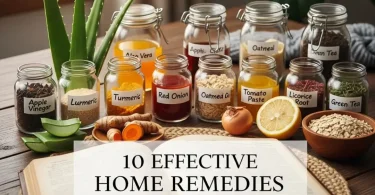 home remedy for melasma