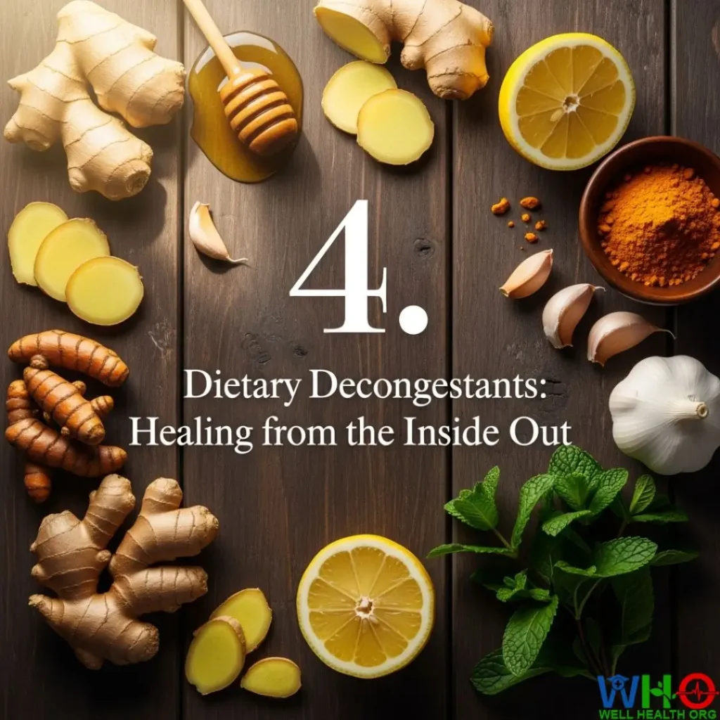 natural congestion relief 5