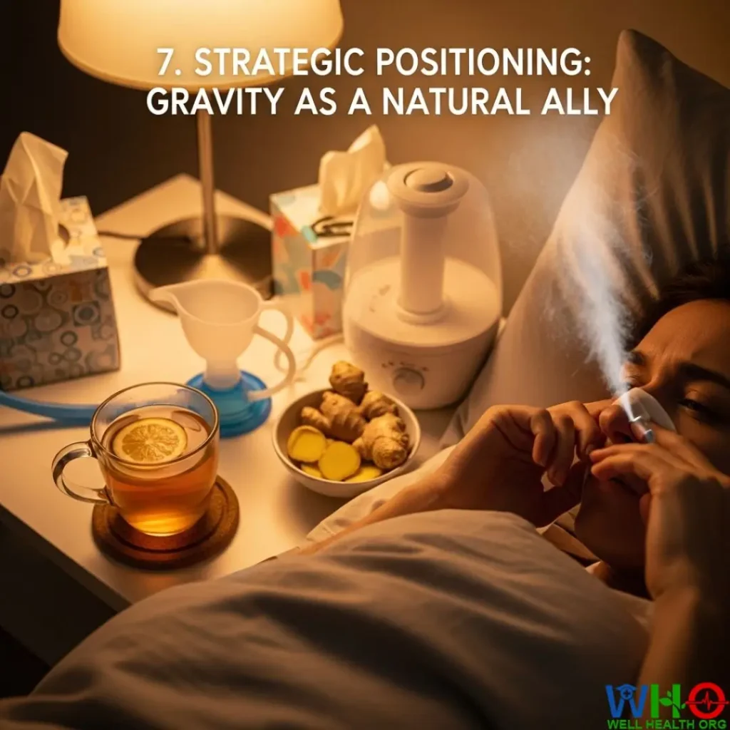 natural congestion relief 8