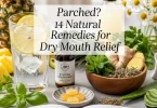 natural remedies for dry mouth (1)