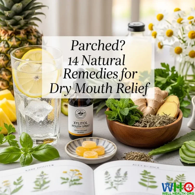 natural remedies for dry mouth (1)