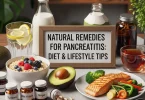 natural remedies for pancreatitis