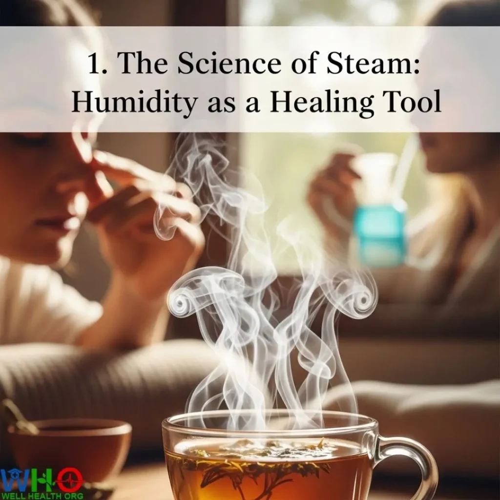 natural remedies for sinus pressure 2