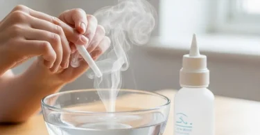 natural remedies for sinus pressure