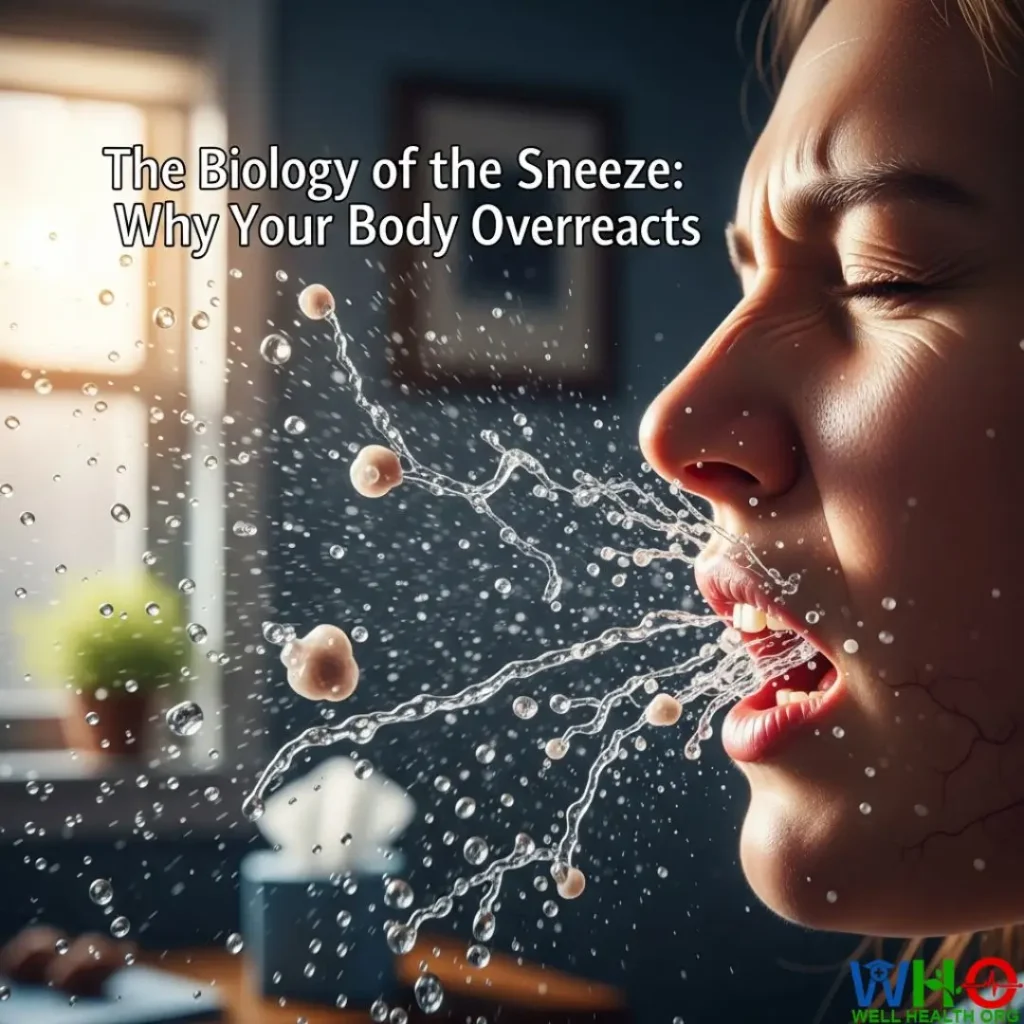nose allergy home remedies 1