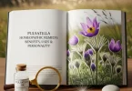 pulsatilla homeopathic remedy