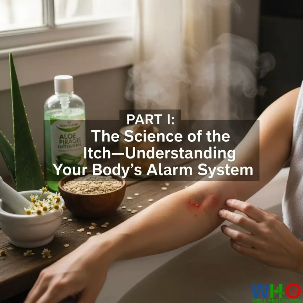 rash treatment at home 1