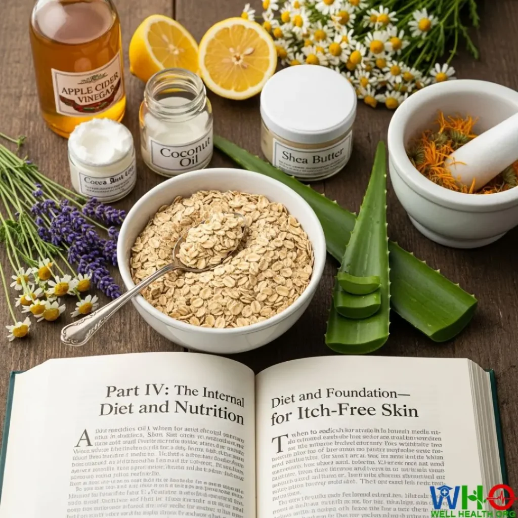 rash treatment at home 4