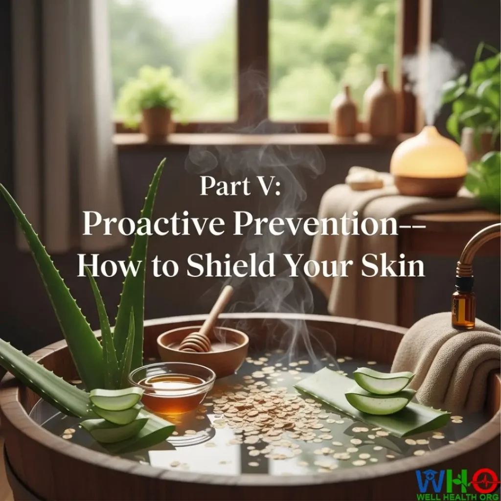 rash treatment at home 5